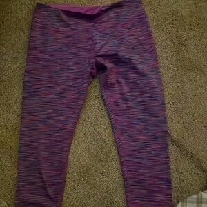 RBX leggings